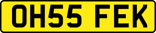 OH55FEK