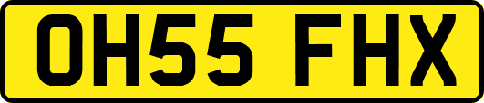OH55FHX