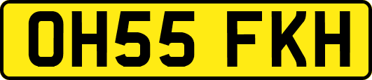 OH55FKH