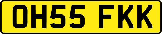 OH55FKK