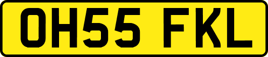 OH55FKL
