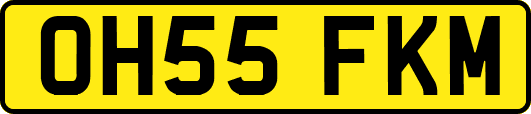 OH55FKM