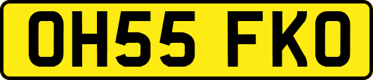 OH55FKO