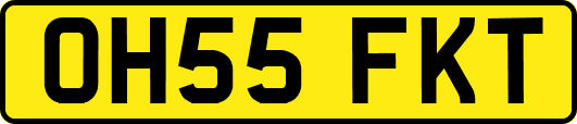 OH55FKT