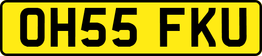OH55FKU