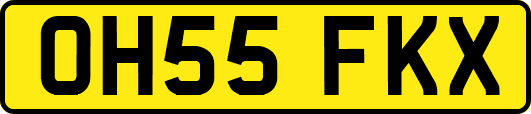 OH55FKX