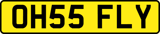 OH55FLY