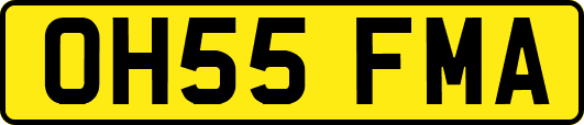 OH55FMA