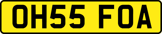 OH55FOA