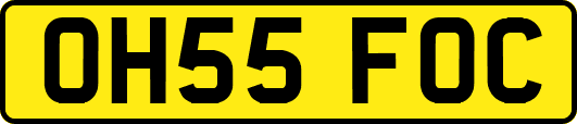 OH55FOC
