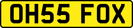 OH55FOX