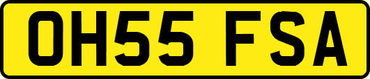 OH55FSA