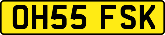OH55FSK