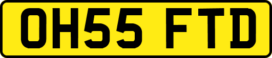 OH55FTD
