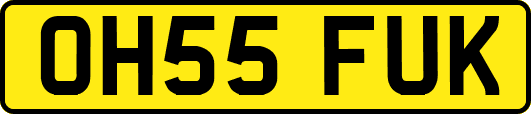 OH55FUK