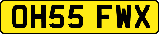 OH55FWX
