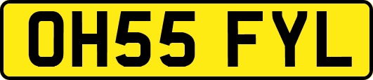 OH55FYL