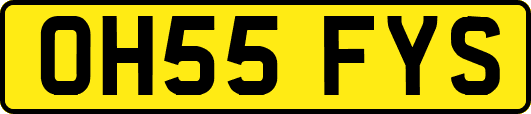 OH55FYS