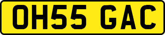 OH55GAC