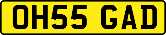OH55GAD