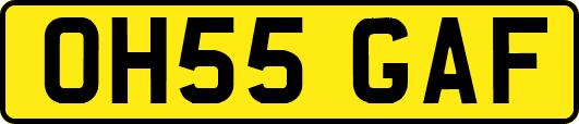 OH55GAF