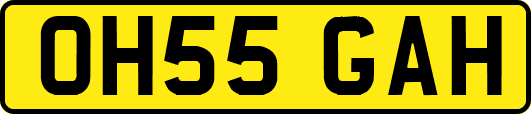 OH55GAH