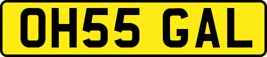 OH55GAL