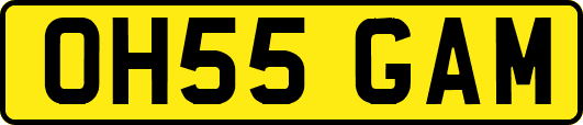 OH55GAM