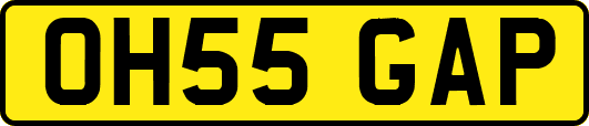 OH55GAP