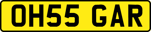 OH55GAR