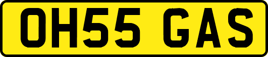 OH55GAS