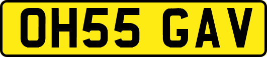 OH55GAV