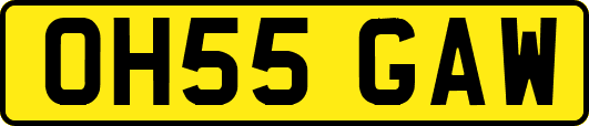 OH55GAW