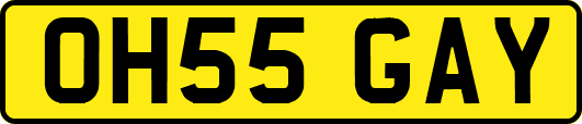 OH55GAY