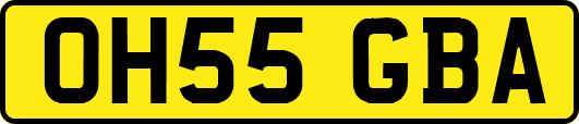 OH55GBA