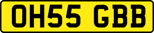 OH55GBB