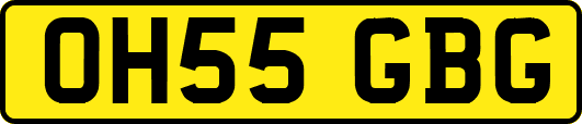 OH55GBG