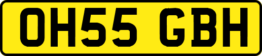 OH55GBH