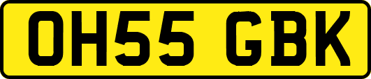 OH55GBK
