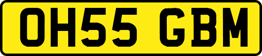 OH55GBM