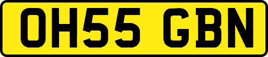 OH55GBN