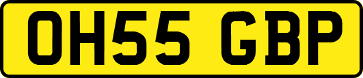 OH55GBP