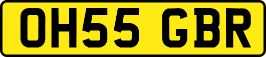 OH55GBR