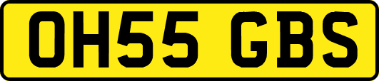 OH55GBS