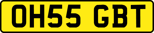 OH55GBT