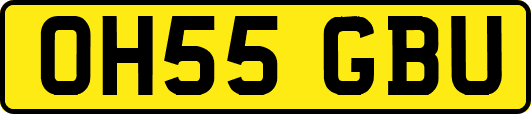 OH55GBU