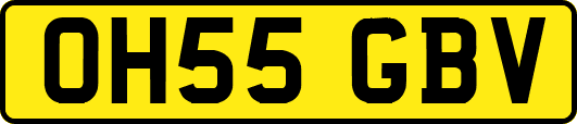 OH55GBV