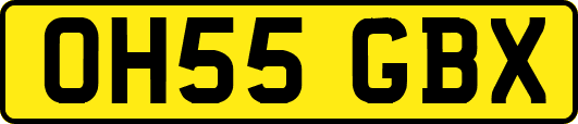 OH55GBX