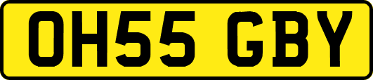 OH55GBY