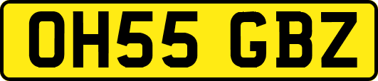 OH55GBZ